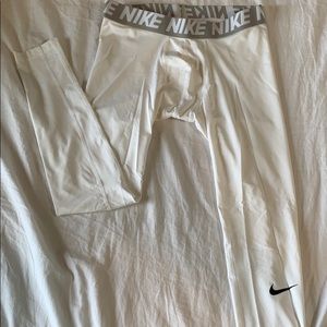 NIKE - Dri-Fit Base Layer Compression Cool Tights